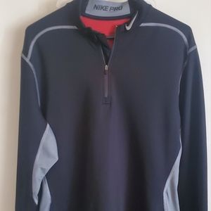 Nike Pro Dri-Fit xlarge like new